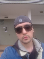 Парень из Москвы ищет девушку для приятных встреч. Выносливый. Москва и М.О.  – Фото 3