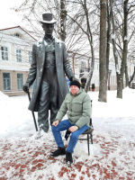 Ищу девушку для создания семьи.  – Фото 2