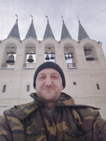 Познакомлюсь женщиной от 40 из Москвы, живу в Махачкале.  – Фото 1