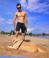 Буду рад знакомству Москва и МО – Фото 1