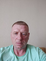 Мужчина 44 года хочет найти женщину в Набережных Челнах – Фото 1