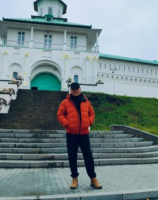 Мужчина 55 лет хочет найти девушку в Москве – Фото 1