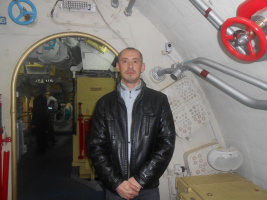 Мужчина 39 лет хочет найти девушку в Москве – Фото 1