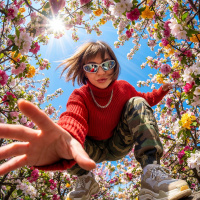 Ищу любящего и любимого, верного, красивого и осознанного.  – Фото 1