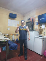 Мужчина 37 лет хочет найти девушку в Москве – Фото 1