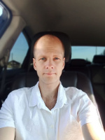 Мужчина 36 лет хочет найти женщину в Новосибирске – Фото 1