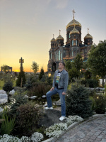 Крепкий, симпатичный парень буду рад знакомству. – Фото 1