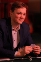 Крепкий, симпатичный парень буду рад знакомству. – Фото 3