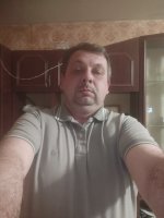 Мужчина 45 лет хочет найти девушку в Орехово-Зуево – Фото 1