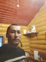 Мужчина 38 лет хочет найти женщину в Рязани – Фото 1