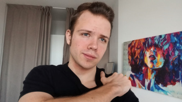 Ищу вторую половинку! – Фото 1