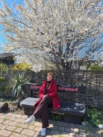 Свободная, самодостаточная женщина желает познакомиться... – Фото 1