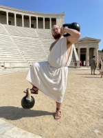 Хочу еще больше, и поднимать их. – Фото 1