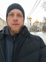 Парень 29 лет хочет найти девушку в Мончегорске – Фото 1