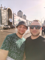 Парень 29 лет хочет найти девушку в Мончегорске – Фото 4