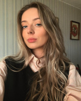 Ищу серьезного мужчину который намерен построить отношения – Фото 1