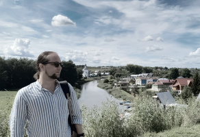 Мужчина 36 лет хочет найти девушку в Архангельске – Фото 1