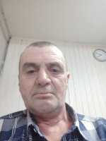 Мужчина 54 года хочет найти женщину в Новосибирске – Фото 1