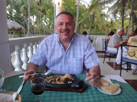 Мужчина 60 лет хочет найти женщину в Москве – Фото 1