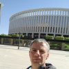 Андрей, 44 года, Знакомства для взрослых, Краснодар