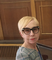 Познакомлюсь с русским мужчиной без жилищных и материальных проблем для серьёзных отношений  – Фото 1