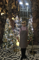 Познакомлюсь с русским мужчиной без жилищных и материальных проблем для серьёзных отношений  – Фото 3