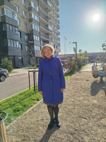 Женщина 59 лет хочет найти мужчину в Краснодаре – Фото 1