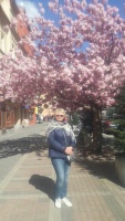 Женщина 62 года хочет найти парня в Санкт-Петербурге для приятного времяпровождения – Фото 1