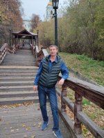 Мужчина 53 года хочет найти женщину в Тюмени – Фото 2