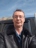 Мужчина 53 года хочет найти женщину в Тюмени – Фото 1