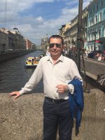 Познакомлюсь с девушкой около 35-45 лет для встреч, общения, посещения концертов и ресторанов – Фото 1