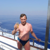 Георгий, 53 года, Знакомства для взрослых, Москва