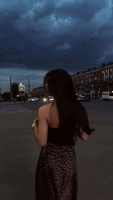 Девушка 24 года хочет найти парня в Воронеже – Фото 1