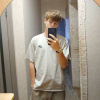 Андрей, 19 лет, Знакомства для взрослых, Омск