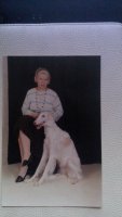 Женщина 58 лет, познакомлюсь с порядочным мужчиной от 55 для серьёзных отношений. – Фото 1
