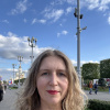 Ольга, 51 год, поиск друзей и общение, Москва