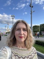 Женщина 51 год хочет найти мужчину в Москве – Фото 1