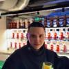 Даня, 23 года, реальные встречи и совместный отдых, Москва