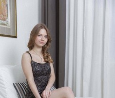 Девушка 18 лет хочет найти мужчину в Москве – Фото 2