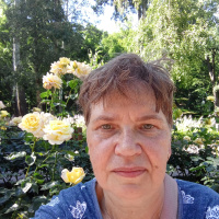 Женщина 64 года хочет найти мужчину в Воронеже – Фото 1