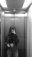 Девушка 23 года хочет найти парня в Новосибирске – Фото 1