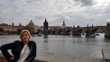 Женщина 54 года хочет найти мужчину 55-61 лет в Подольске – Фото 1