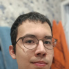 Алексей, 25 лет, реальные встречи и совместный отдых, Санкт-Петербург