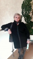 Женщина 60 лет хочет найти мужчину 56-70 лет в Челябинске – Фото 2