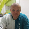 Василий, 43 года, реальные встречи и совместный отдых, Москва