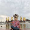 Андрей, 37 лет, найти любовницу, Москва