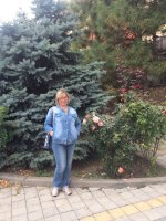 Женщина 54 года хочет найти мужчину в Ростове-на-Дону – Фото 1