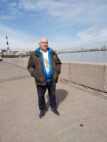 Мужчина 57 лет хочет найти девушку в Санкт-Петербурге – Фото 1
