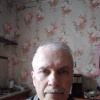 Симон, 68 лет, отношения и создание семьи, Москва