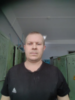 Мужчина 41 год хочет найти девушку в Боровичах – Фото 1